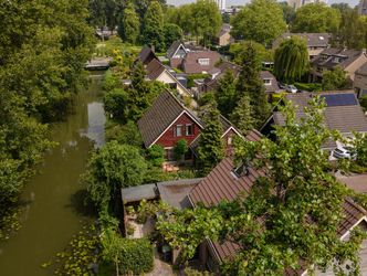 Jupiterlaan 19, DORDRECHT