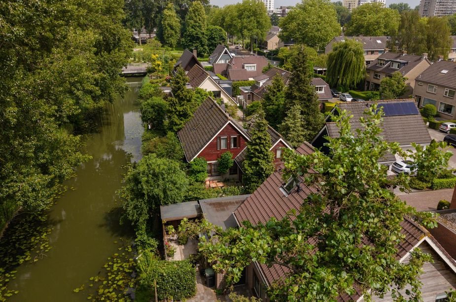 Jupiterlaan 19