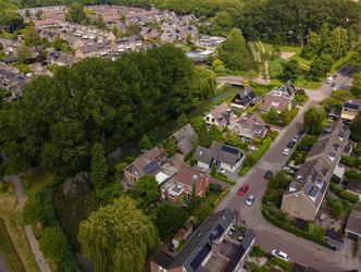 Jupiterlaan 19, DORDRECHT