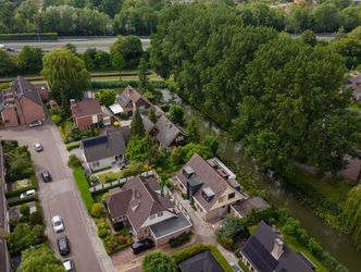 Jupiterlaan 19, DORDRECHT