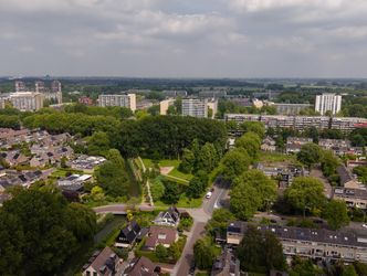 Jupiterlaan 19, DORDRECHT
