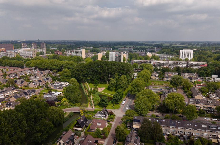 Jupiterlaan 19