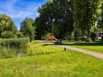 Jupiterlaan 19, DORDRECHT