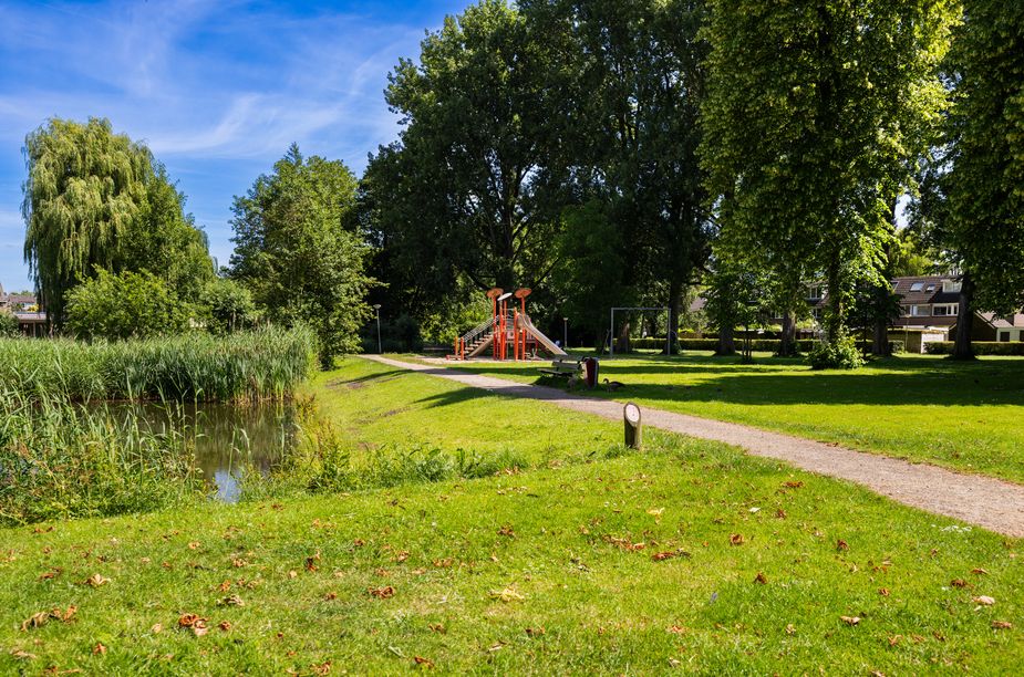 Jupiterlaan 19