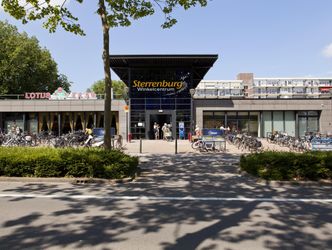 Jupiterlaan 19, DORDRECHT