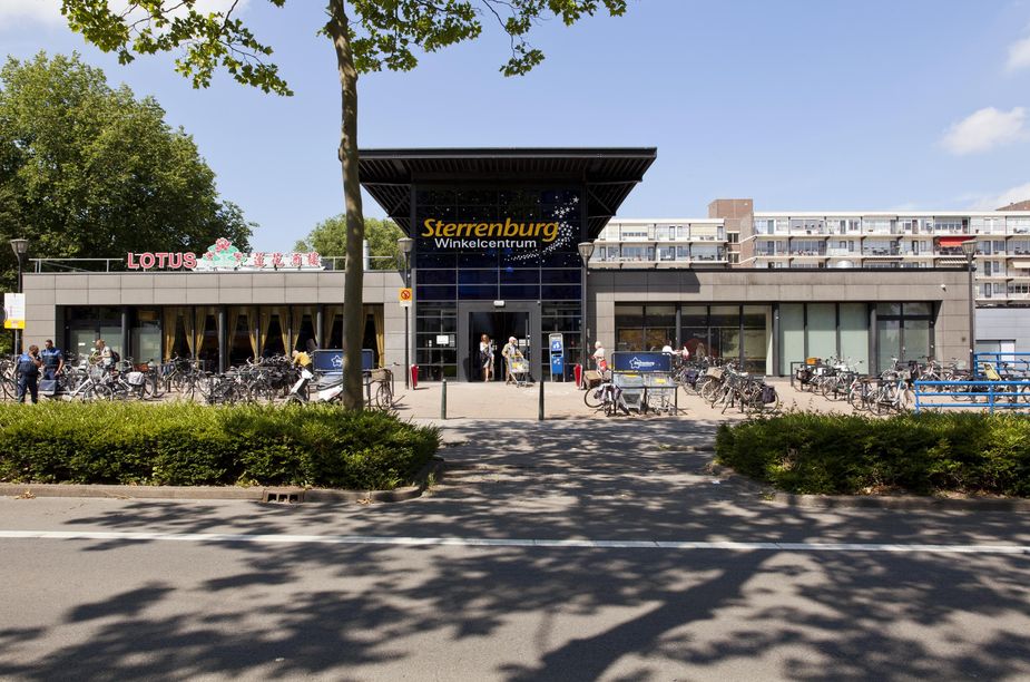 Jupiterlaan 19