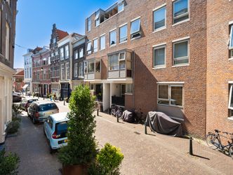 Voorstraat 1, DORDRECHT