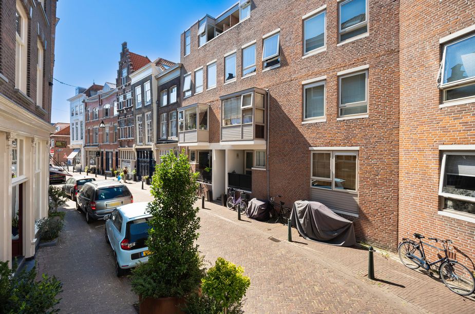Voorstraat 1