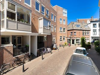 Voorstraat 1, DORDRECHT