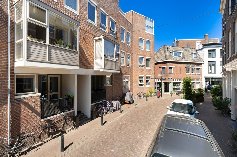 Voorstraat 1
