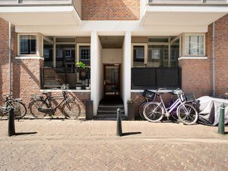 Voorstraat 1, DORDRECHT