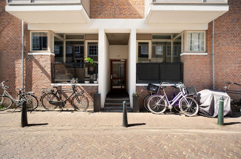 Voorstraat 1