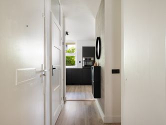 Voorstraat 1, DORDRECHT