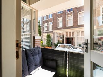 Voorstraat 1, DORDRECHT