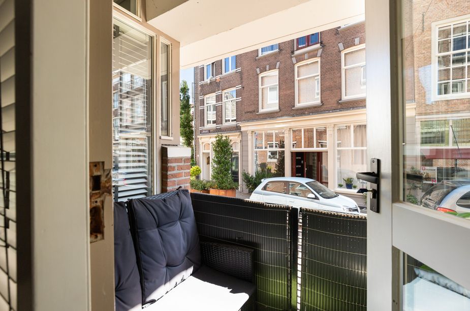 Voorstraat 1