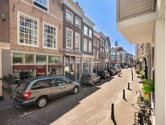 Voorstraat 1, DORDRECHT