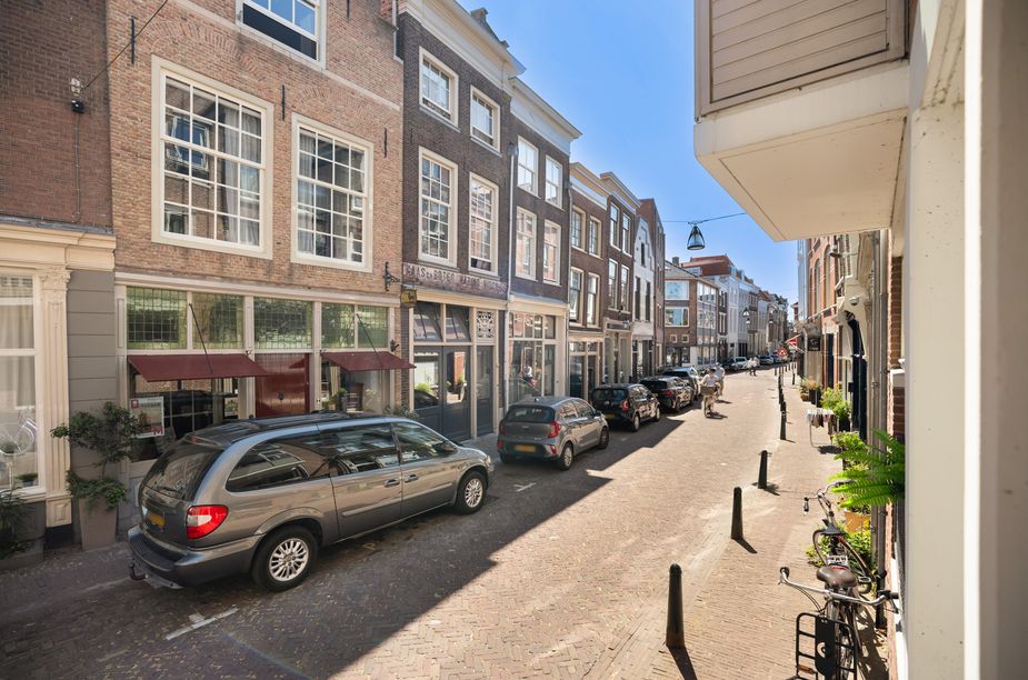 Voorstraat 1