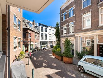 Voorstraat 1, DORDRECHT