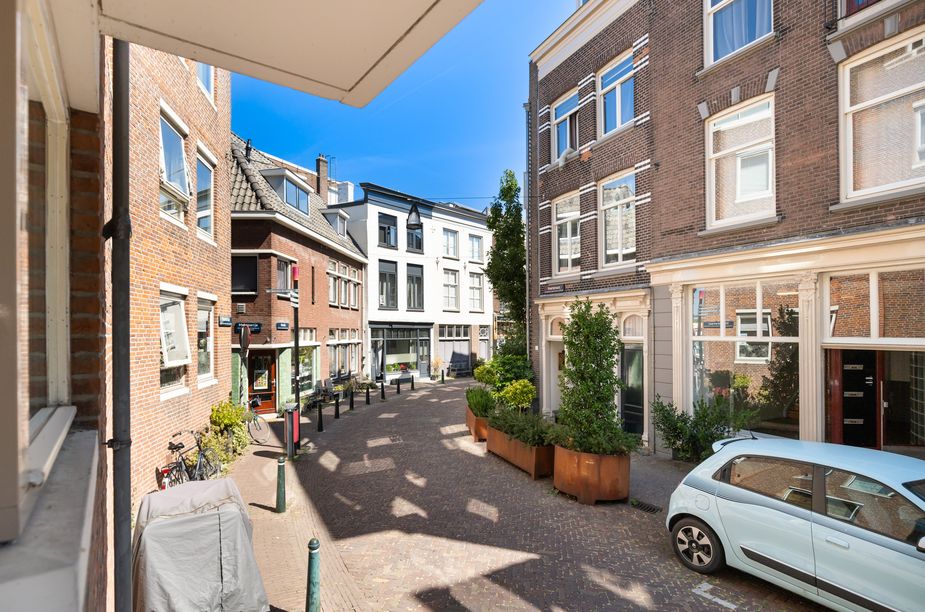 Voorstraat 1