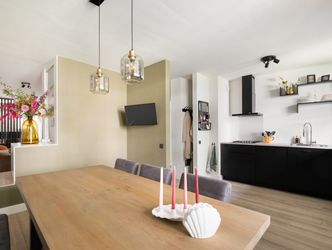 Voorstraat 1, DORDRECHT