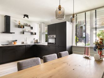 Voorstraat 1, DORDRECHT