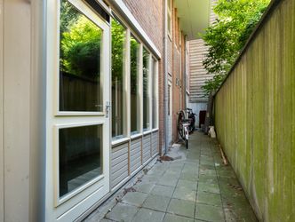 Voorstraat 1, DORDRECHT