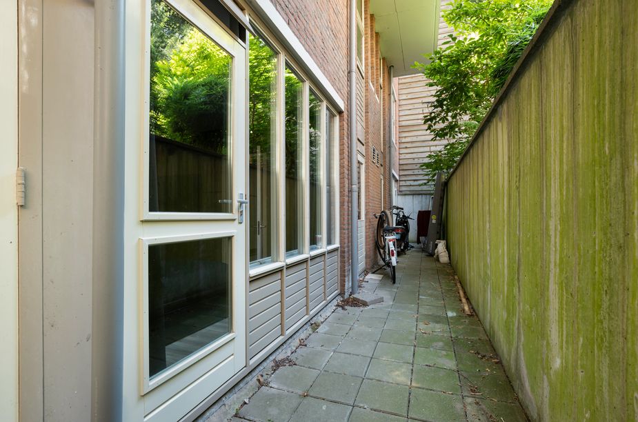 Voorstraat 1