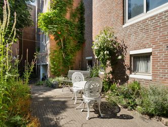 Voorstraat 1, DORDRECHT