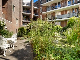 Voorstraat 1, DORDRECHT