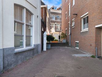 Voorstraat 1, DORDRECHT