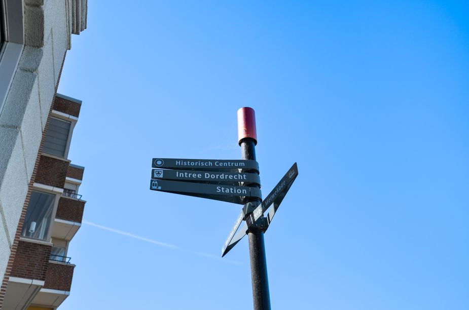 Voorstraat 1