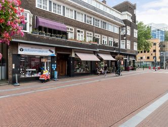 Johan de Wittstraat 14, DORDRECHT