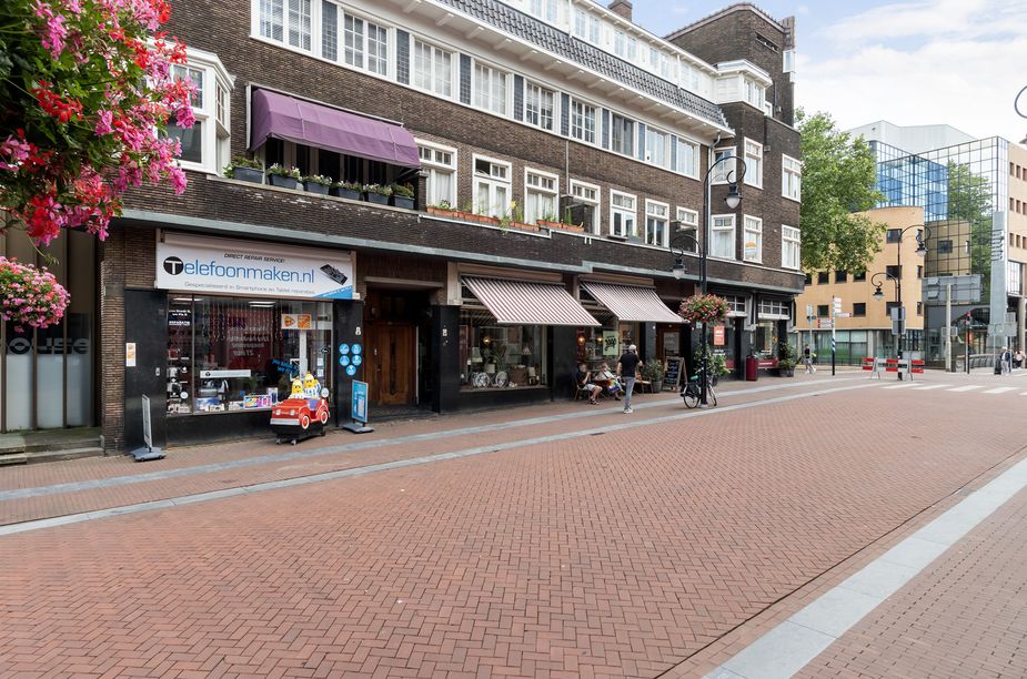 Johan de Wittstraat 14