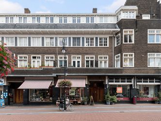 Johan de Wittstraat 14, DORDRECHT