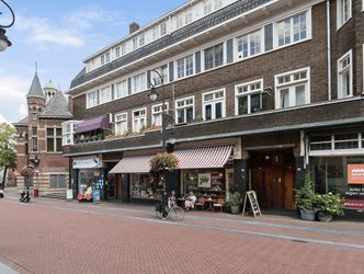 Johan de Wittstraat 14, DORDRECHT