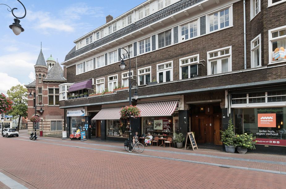 Johan de Wittstraat 14