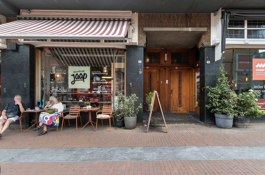 Johan de Wittstraat 14