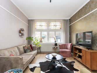 Johan de Wittstraat 14, DORDRECHT