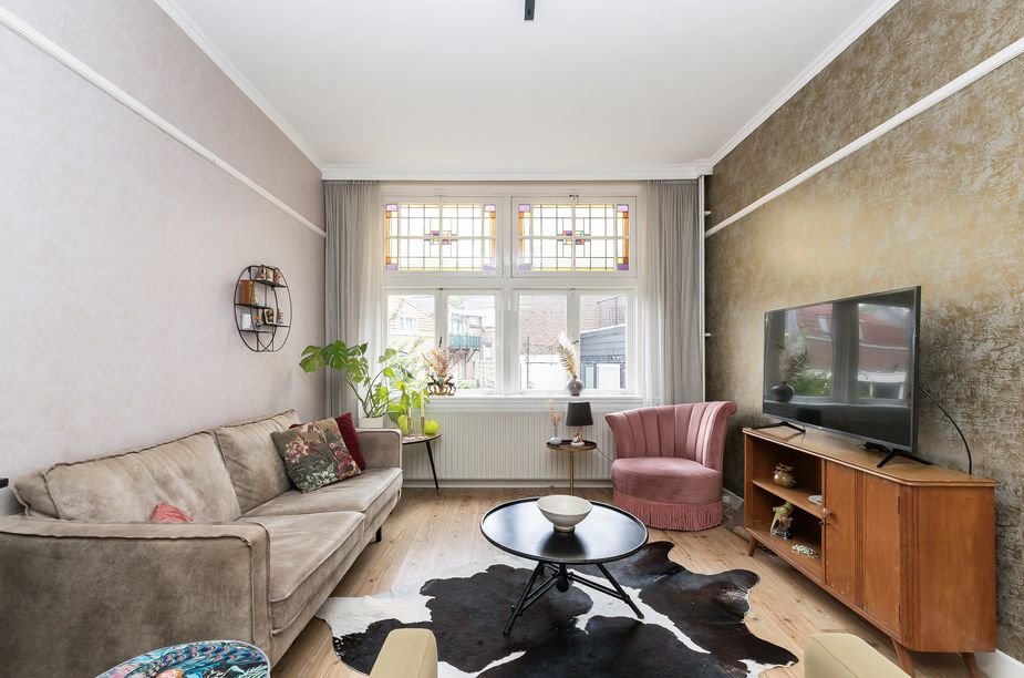 Johan de Wittstraat 14