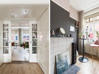 Johan de Wittstraat 14, DORDRECHT