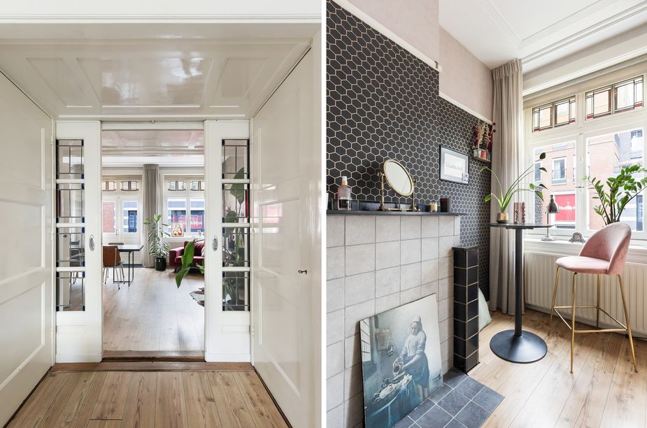 Johan de Wittstraat 14