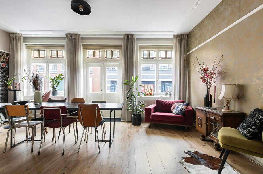 Johan de Wittstraat 14