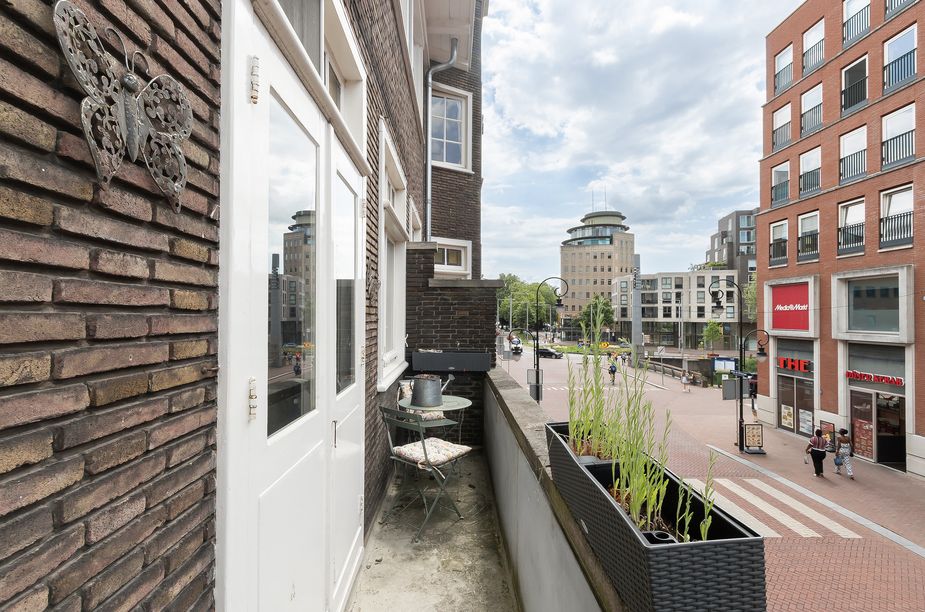 Johan de Wittstraat 14