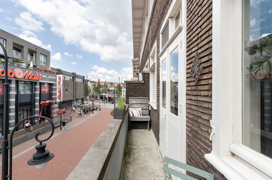 Johan de Wittstraat 14