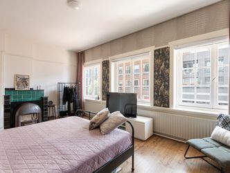 Johan de Wittstraat 14, DORDRECHT