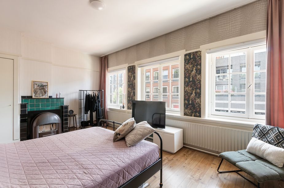 Johan de Wittstraat 14