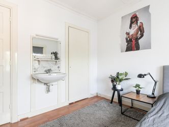 Johan de Wittstraat 14, DORDRECHT