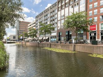 Johan de Wittstraat 14, DORDRECHT