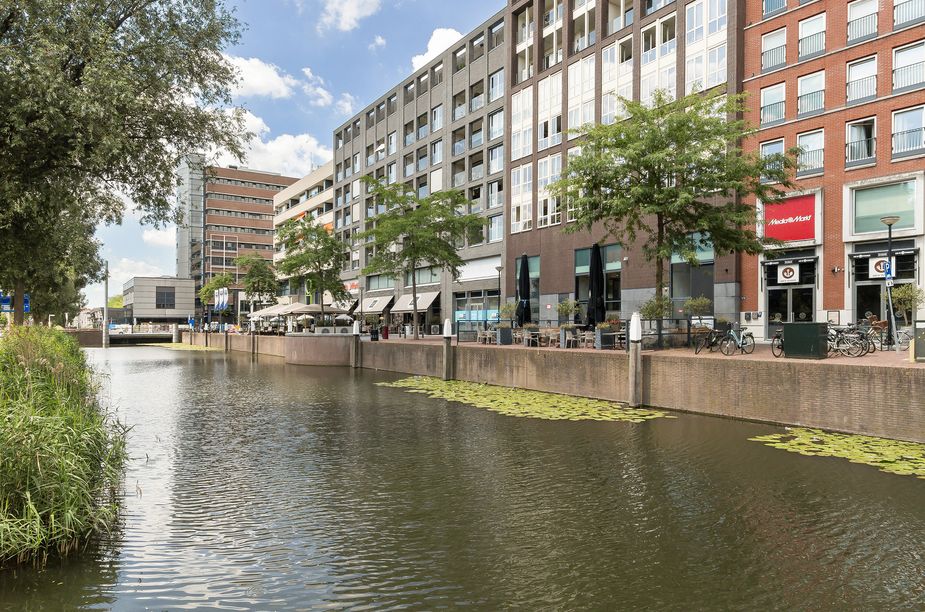 Johan de Wittstraat 14