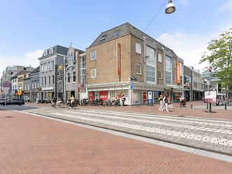 Johan de Wittstraat 14, DORDRECHT